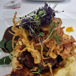 Photo n°3 de l'avis de Kerstin.r fait le 16/12/2021 à 19:12 sur le  Restaurant Am Rosengarten à Berlin