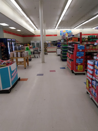 Grocery Store «Save-A-Lot», reviews and photos, 94 Demars Blvd, Tupper Lake, NY 12986, USA