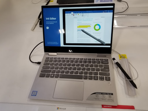 Electronics Store «Best Buy», reviews and photos, 41 Commerce Way, Seekonk, MA 02771, USA