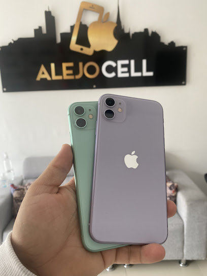 Alejo Cell manizales