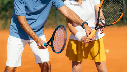 HOKALI Tennis Lessons