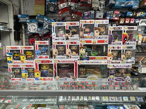 Video Game Store «Brooklyn Video Games», reviews and photos, 6801 20th Ave, Brooklyn, NY 11204, USA