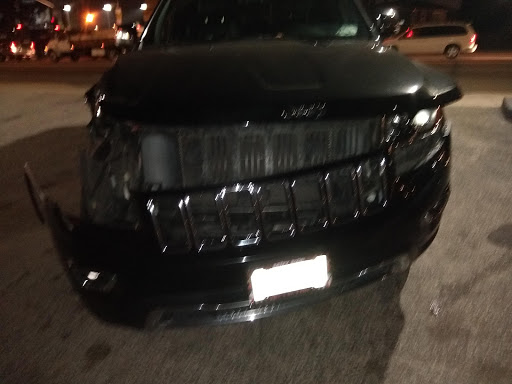 Auto Body Shop «Pacific Elite Collision Centers - Torrance (Prestige Too Auto Body)», reviews and photos, 530 Alaska Ave, Torrance, CA 90503, USA