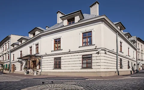 Hotel Wawel image