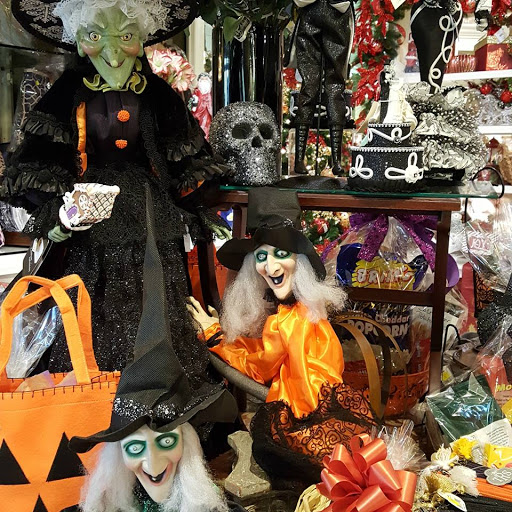 Florist «Moravian Florist», reviews and photos, 2286 Richmond Rd, Staten Island, NY 10306, USA