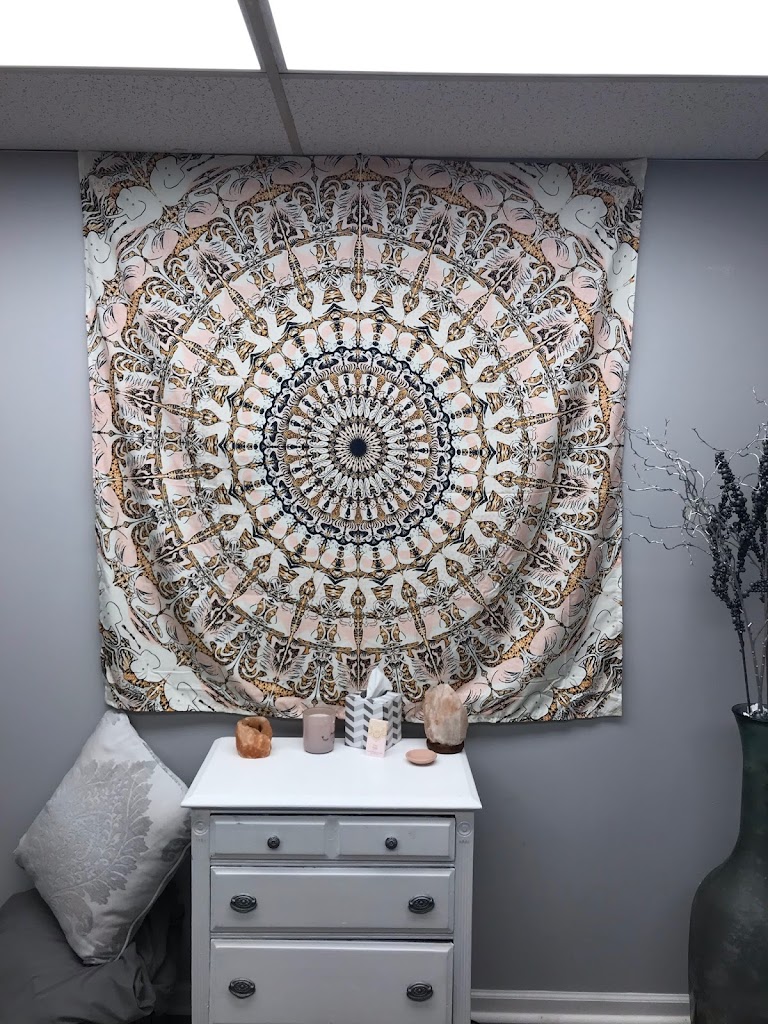 Tracy Pieper Licensed Massage Therapist 12189