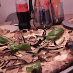 Photo n°2 de l'avis de Carolina.i fait le 11/03/2023 à 19:30 sur le  Sacro Graan à Roccapiemonte