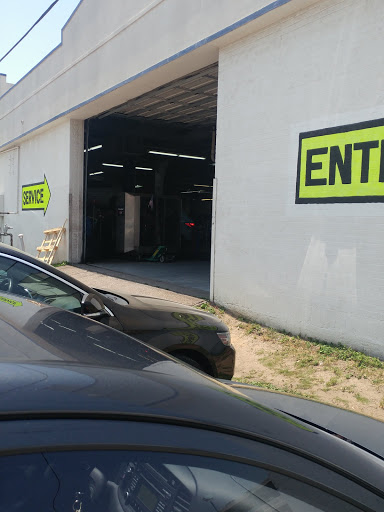 Hyundai Dealer «Van Hyundai», reviews and photos, 1301 S Interstate 35E, Carrollton, TX 75006, USA