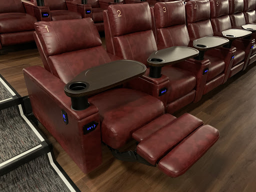 Movie Theater «Galveston Island Premiere Cinema 11», reviews and photos, 8902 Seawall Blvd, Galveston, TX 77554, USA