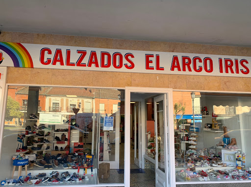 Calzados El Arco Iris