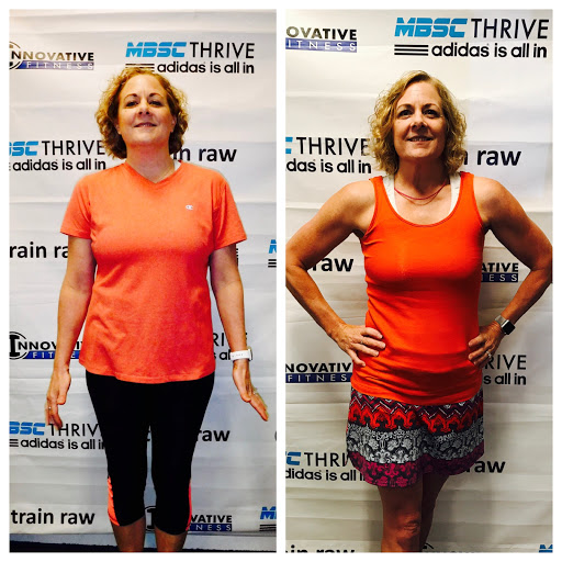 Health Club «Innovative Fitness», reviews and photos, 4902 Point Fosdick Dr NW, Gig Harbor, WA 98335, USA