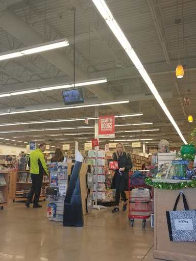 Book Store «Half Price Books», reviews and photos, 1075 E Golf Rd, Schaumburg, IL 60173, USA