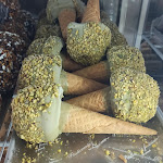 Photo n°3 de l'avis de Fiorella. fait le 17/08/2023 à 15:13 sur le  Del Monaco 1969 - Ristorante E Bar à Maddaloni