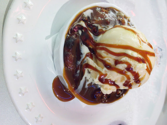 Avaliações doThe Fifties Diner em Lisboa - Restaurante