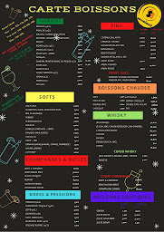 Photo n°1 de Sawaland à Le Mans ()