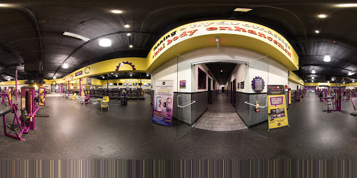 Gym «Planet Fitness», reviews and photos, 7333 W Thomas Rd Suite #78, Phoenix, AZ 85033, USA