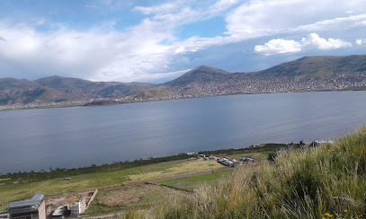 Bahía de Puno