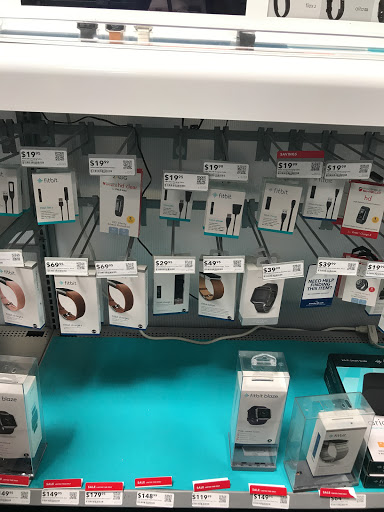 Electronics Store «Best Buy», reviews and photos, 3401 Raleigh Rd Pkwy W #5D, Wilson, NC 27896, USA