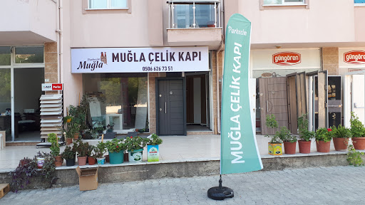 Mugla Celık Kapı