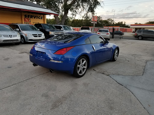 Used Car Dealer «YOURCAR», reviews and photos, 244 E Oak Ridge Rd, Orlando, FL 32809, USA