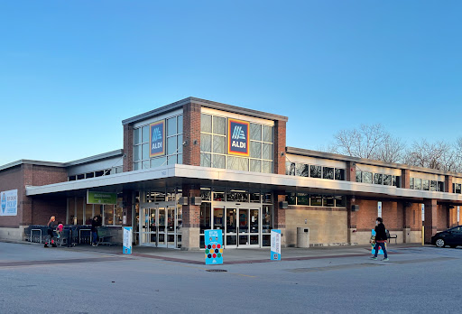 Supermarket «ALDI», reviews and photos, 190 W Lincoln Hwy, Exton, PA 19341, USA