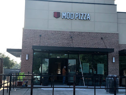 MOD Pizza