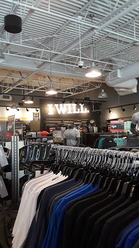 Shopping Mall «Phoenix Premium Outlets», reviews and photos, 4976 Premium Outlets Way, Chandler, AZ 85226, USA