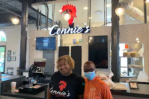 Connie's Chicken and Waffles image