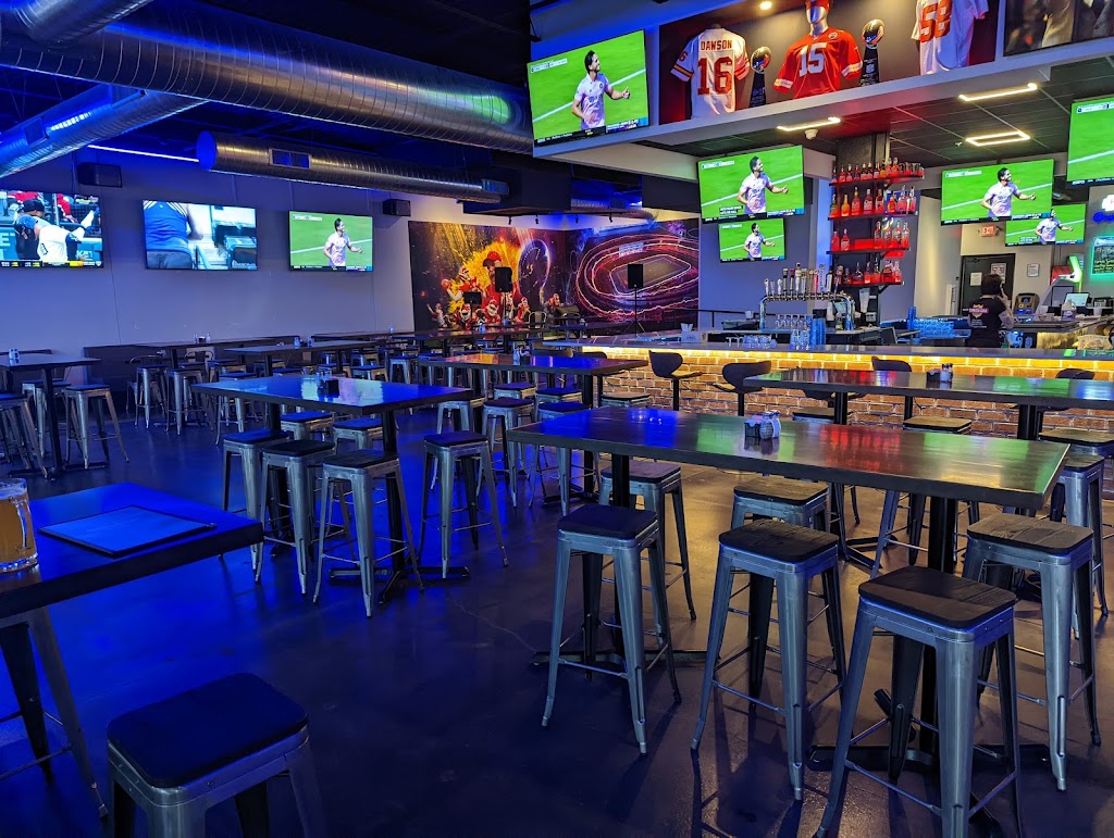 The Kingdom Bar and Grille 66213