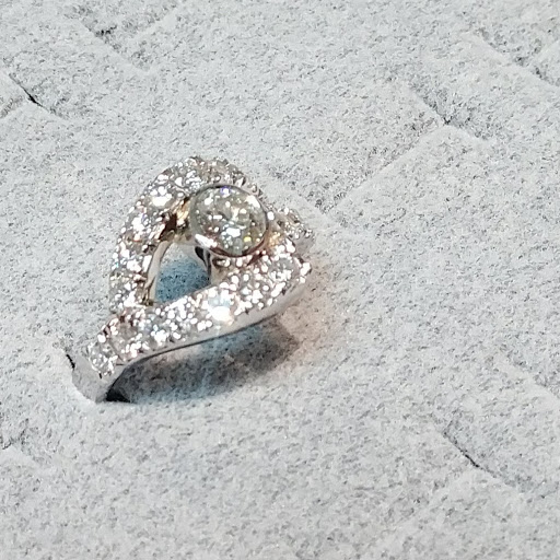 Jeweler «DPaul Jewelry», reviews and photos, 6017 E McKellips Rd #112, Mesa, AZ 85215, USA