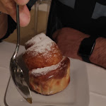 Photo n°2 de l'avis de Maica.o fait le 02/10/2021 à 06:55 sur le  Trattoria Alla Ruota à Negrar di Valpolicella