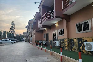 Anita Hotel, Kumasi image