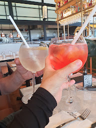 Photo n°11 de IT - Italian Trattoria - 40 quai Virginie Hériot, Bassins à flot, Bordeaux à Bordeaux ()