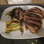 Photo n°1 de l'avis de Angelita.a fait le 07/07/2021 à 21:06 sur le  Nova Taberna à Corinaldo