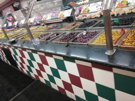 Grocery Store «Super Greenland Market», reviews and photos, 12715 W Warren Ave, Dearborn, MI 48126, USA