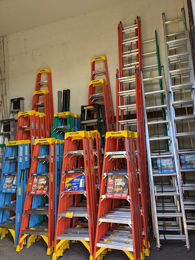 Lumber Store «South City Lumber & Supply», reviews and photos, 499 Railroad Ave, South San Francisco, CA 94080, USA