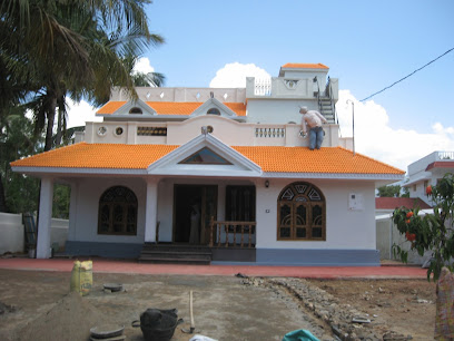 Azhagu Muthu House [Meenakshi Illam]