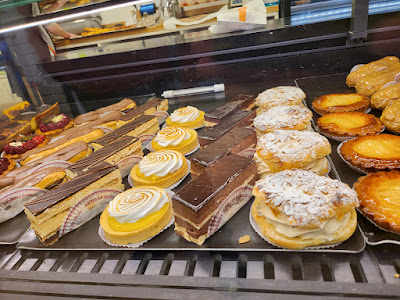 Boulangerie Lemée à Perros-Guirec