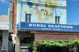 Kurri Seafoods & Takeaway image