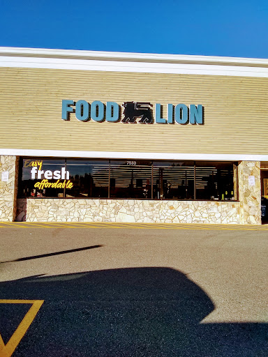 Grocery Store «Food Lion», reviews and photos, 7533 Valley Blvd, Blowing Rock, NC 28605, USA