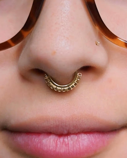 Explore spark plug tattoo ideas, creative tattoo ideas in Chicago, available at Identity Body Piercing