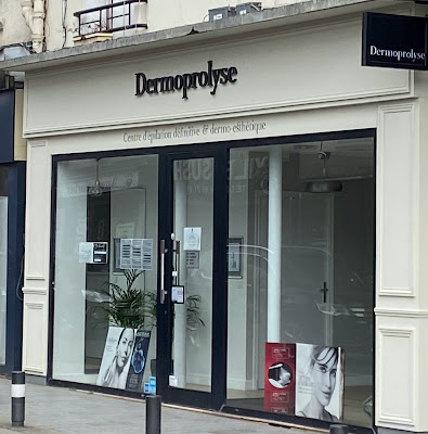 Dermoprolyse à Enghien-les-Bains