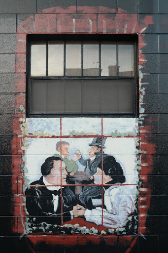 Karaoke Bar «Celtica», reviews and photos, 95 Long Wharf, Newport, RI 02840, USA