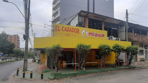 El Cazador - Pollería & Parrillada