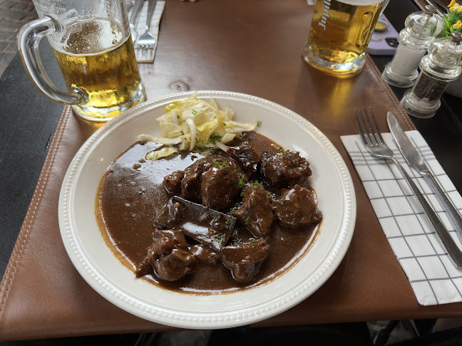 Bistro Brugis telefoonnummer