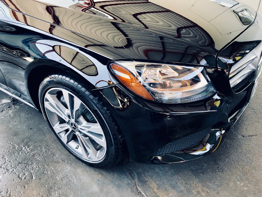 Auto Body Shop «galaxy auto collision», reviews and photos, 6514 N Paramount Blvd, Long Beach, CA 90805, USA