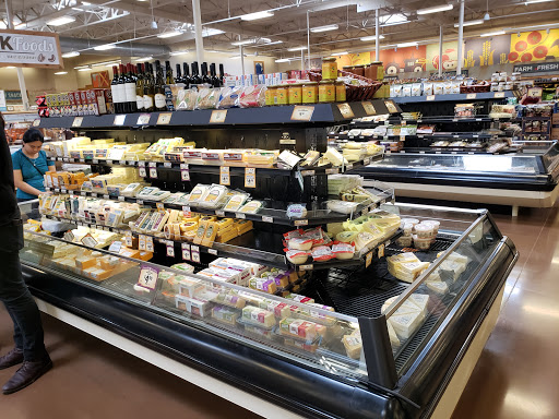 Health Food Store «Sprouts Farmers Market», reviews and photos, 905 E Bidwell St, Folsom, CA 95630, USA