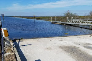 Chisholm Park Public Boat Ramp