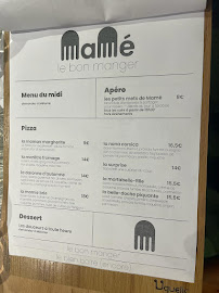 Photos du propriétaire du Restaurant MaMé à Melun - n°4