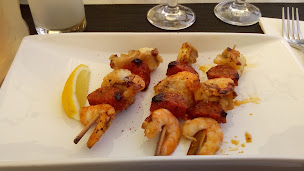 Photo n°21 de Restaurant - Auberge Le Petit Couassert à Beaucens ()